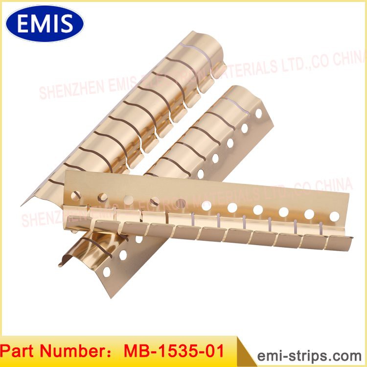 Экранированная комната EMI Shrapnel